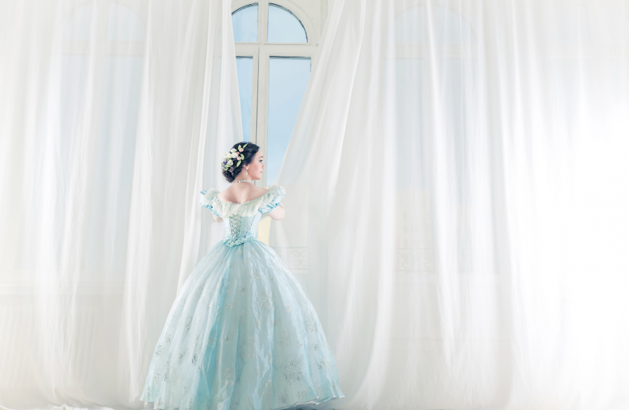 ジューンブライドの魔法💙 6月に結婚する花嫁が幸せになれる理由