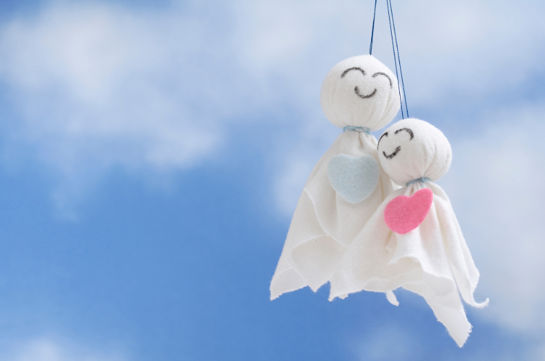 ジューンブライドの魔法💙 6月に結婚する花嫁が幸せになれる理由