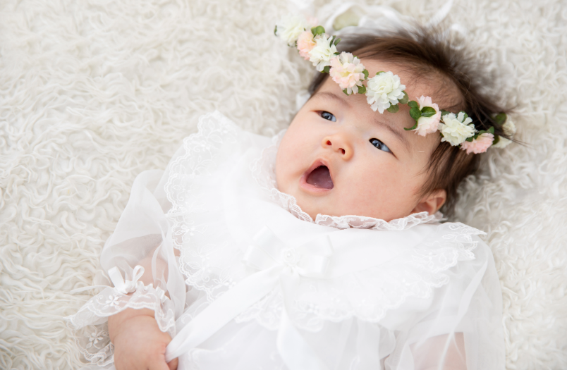 ダブルで幸せ！マタニティ―婚の魅力