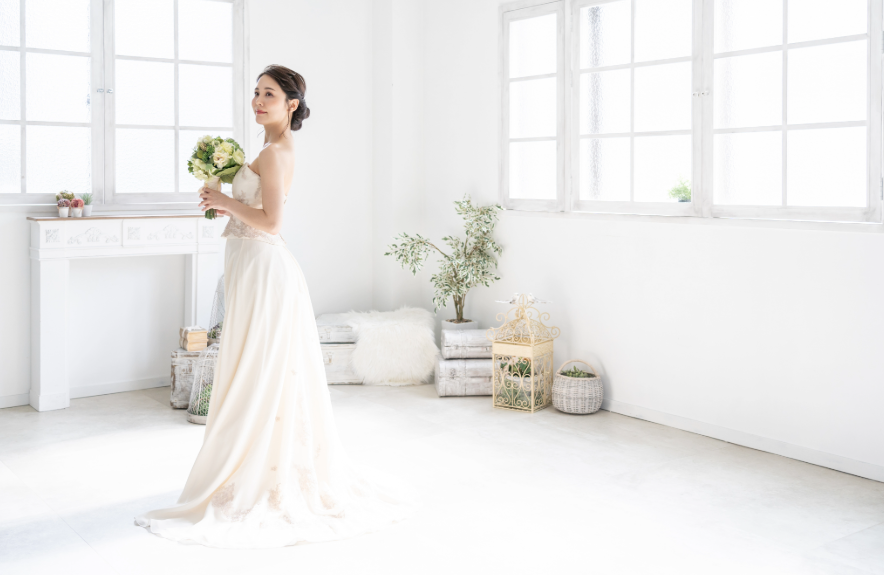 ダブルで幸せ！マタニティ―婚の魅力