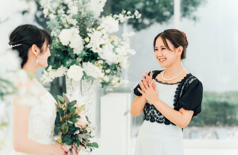 ダブルで幸せ！マタニティ―婚の魅力