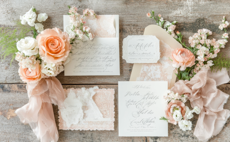 結婚式の費用、みんなどれくらい？無理なく節約するコツも紹介！