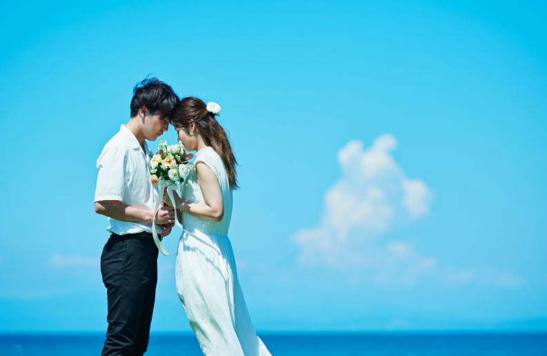 理想の結婚式を見つける！スタイルとテーマの選び方ガイド