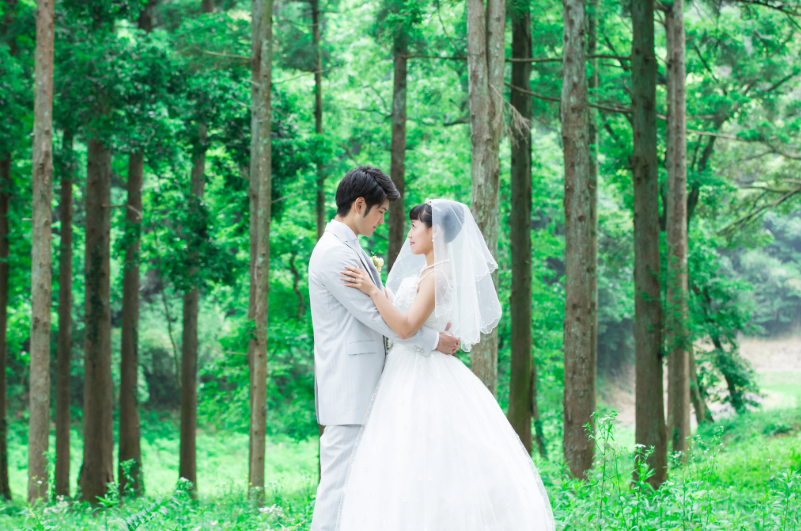 理想の結婚式を見つける！スタイルとテーマの選び方ガイド