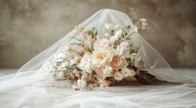 2025年の結婚式トレンド！最新アイデアと装飾のご紹介