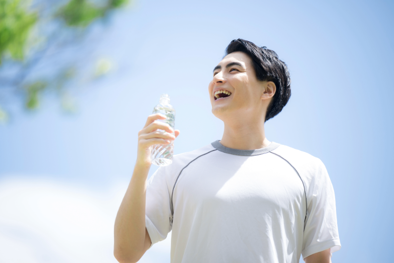🍨夏の結婚式に参列する際のポイント🍉