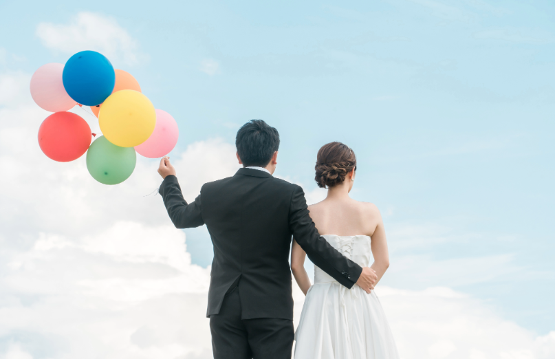 秋婚はなぜ人気？
『秋婚のすすめ』