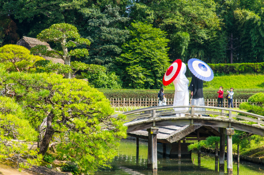 伝統と現代の融合！神社挙式後の披露宴の魅力
