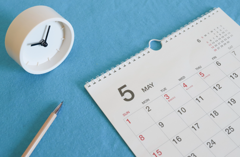 ★今年度の結婚式がおすすめの理由★
11月から3月にかけての涼しい時期が結婚式には最適⁉😲