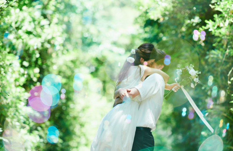 少人数婚とフォトウェディングってどんな結婚式？魅力と選び方を徹底解説