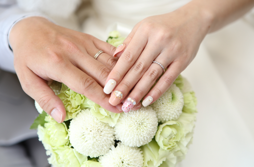 いい夫婦以外にもある⁉結婚式におすすめの語呂合わせ！