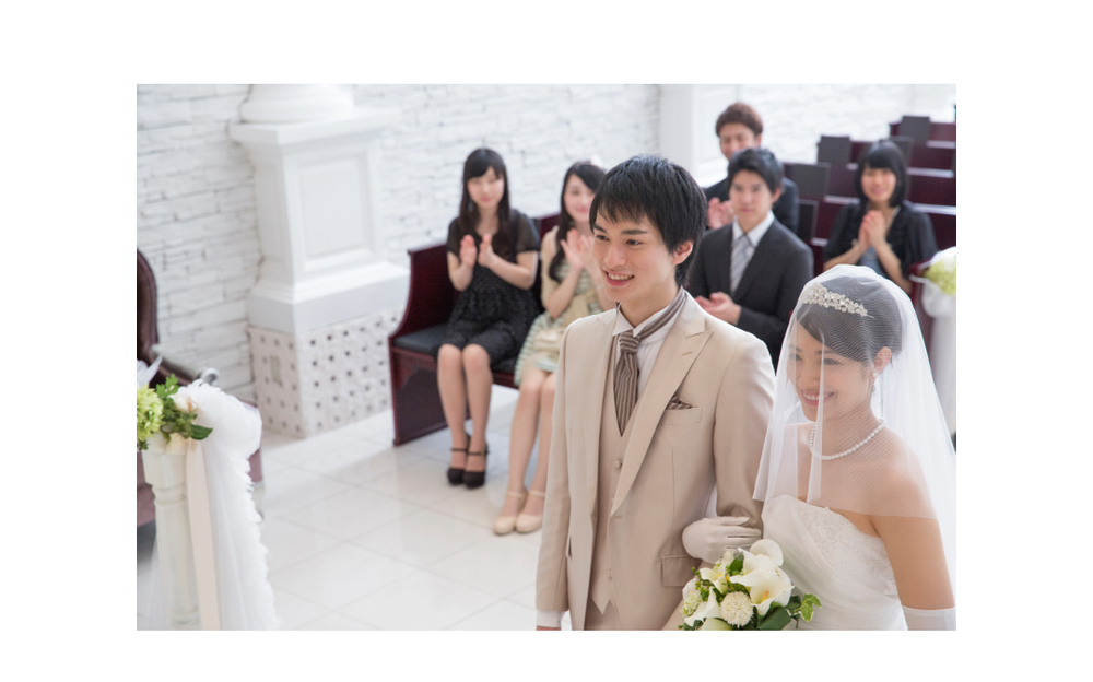 2026年最も縁起のいい日はいつ⁉
結婚式におすすめ！最強開運日