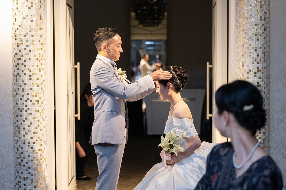 ✨テーマは「サプライズ」　　驚きと笑顔に包まれた結婚式🎊