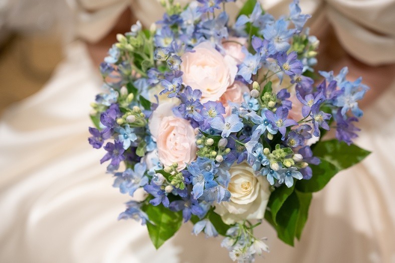 家族婚でにぎやかに!演出沢山の結婚式