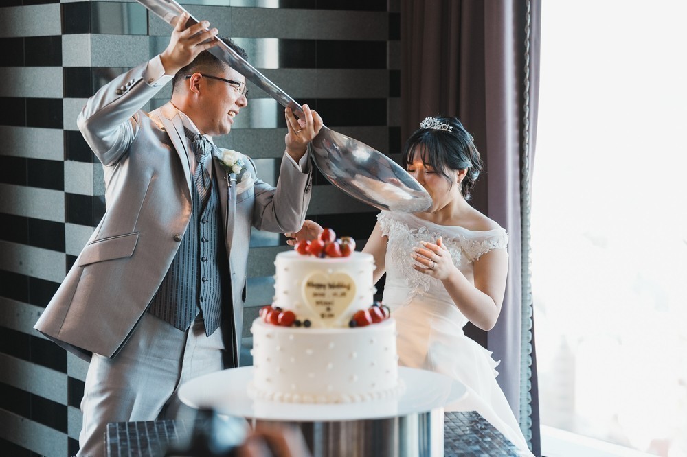 結婚式はゲストの方に感謝を伝えたい！おもてなし重視の結婚式