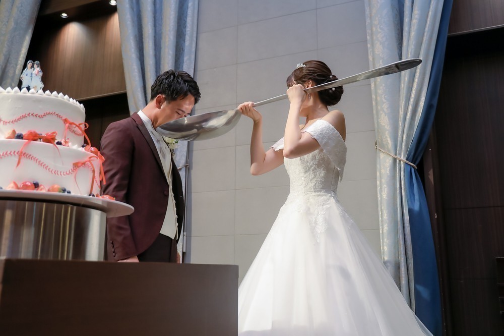 💗かわいい×ピンク　王道Kawaii Wedding💞