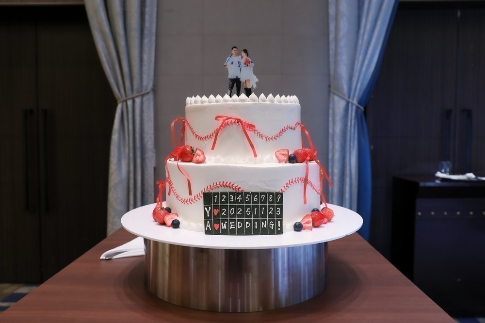 💗かわいい×ピンク　王道Kawaii Wedding💞