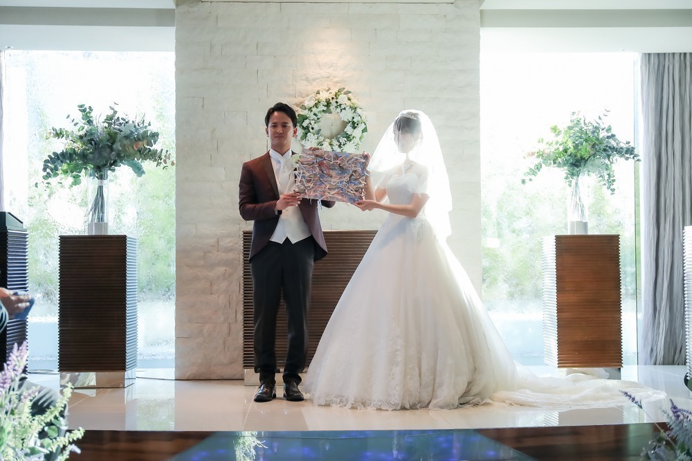 💗かわいい×ピンク　王道Kawaii Wedding💞