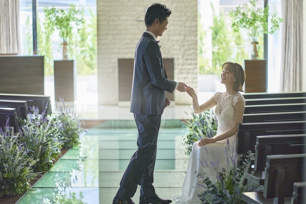 年明けから結婚式準備を始める前に知っておきたい事7選