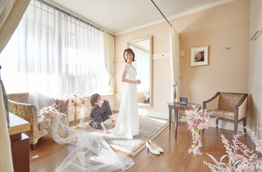 年明けから結婚式準備を始める前に知っておきたい事7選