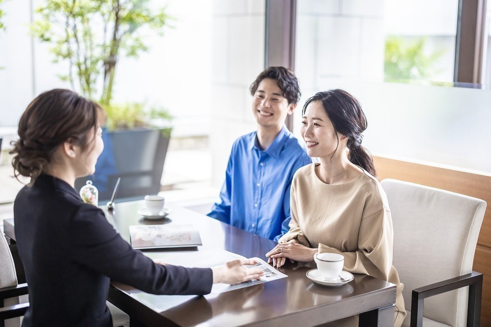 年明けから結婚式準備を始める前に知っておきたい事7選