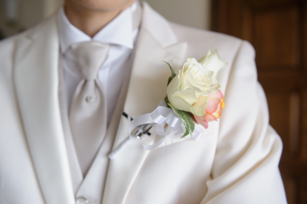 新郎様が空気にならない結婚式の作り方～新郎新婦の温度差を自然に埋める5つの方法～