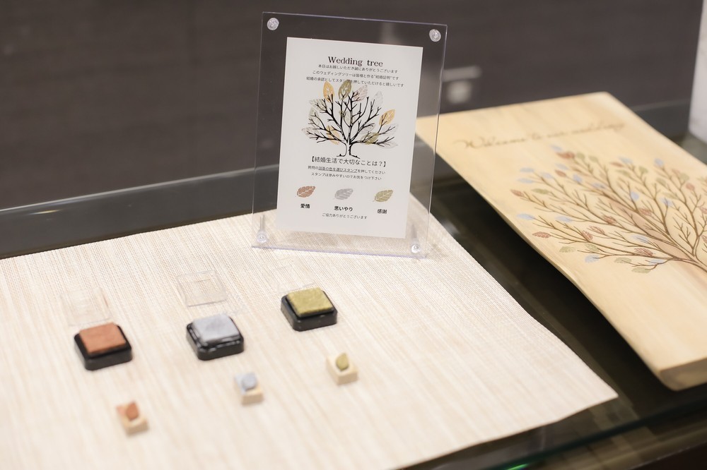 かわいい！おしゃれ！流行を全部取り入れWedding！👑