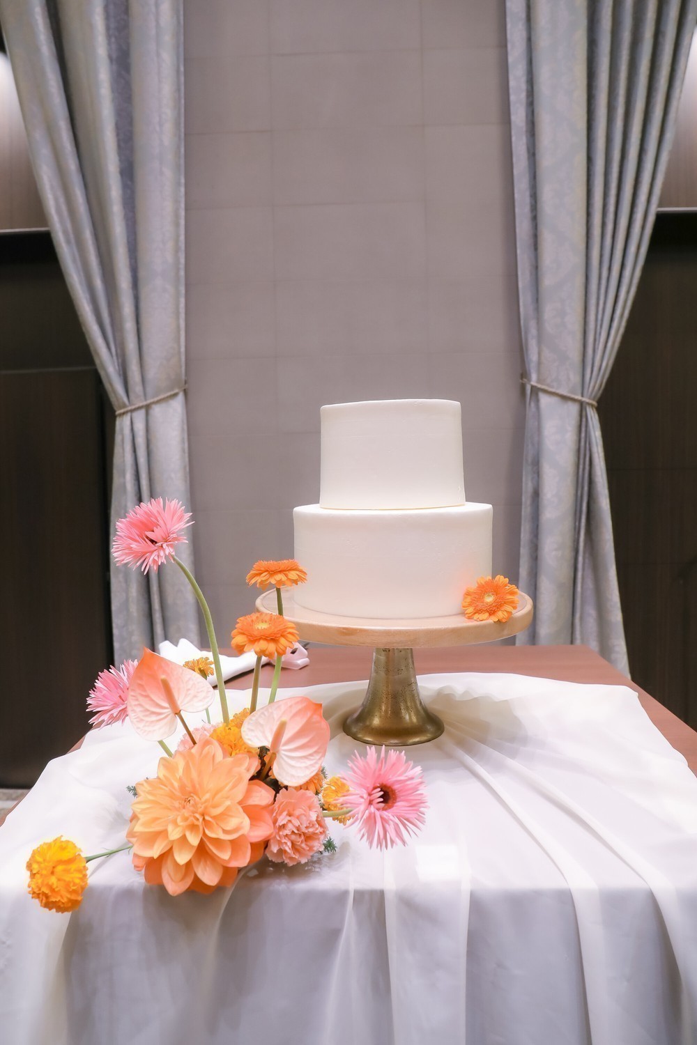 かわいい！おしゃれ！流行を全部取り入れWedding！👑