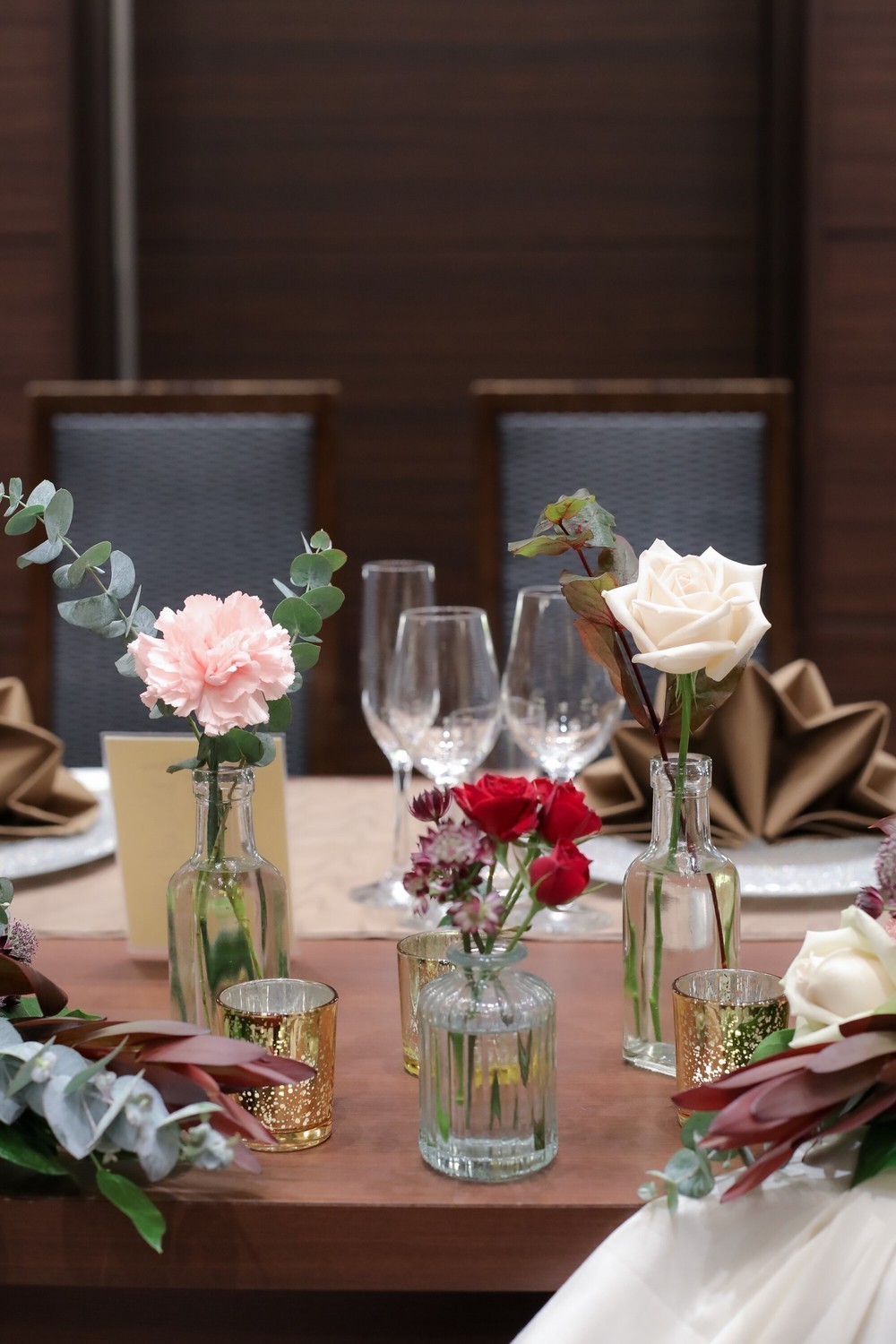 ファミリーで幸せ👶お子様大活躍Wedding！