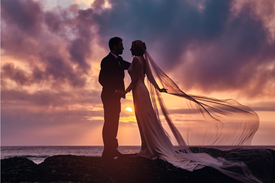 「夏の結婚式って実際どう？」少ないからこそ選ばれている゛快適×満足度◎゛な夏婚の魅力とは