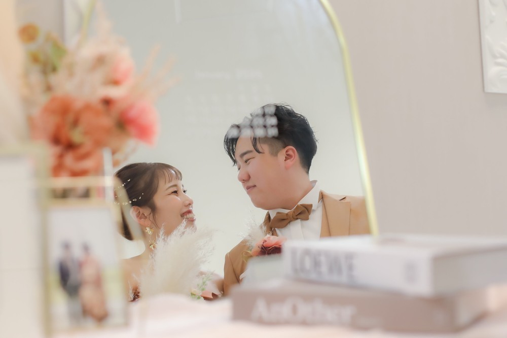 笑いあり！涙あり！人生で一番幸せな一日