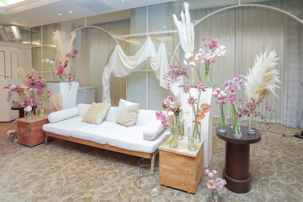 笑いあり！涙あり！人生で一番幸せな一日