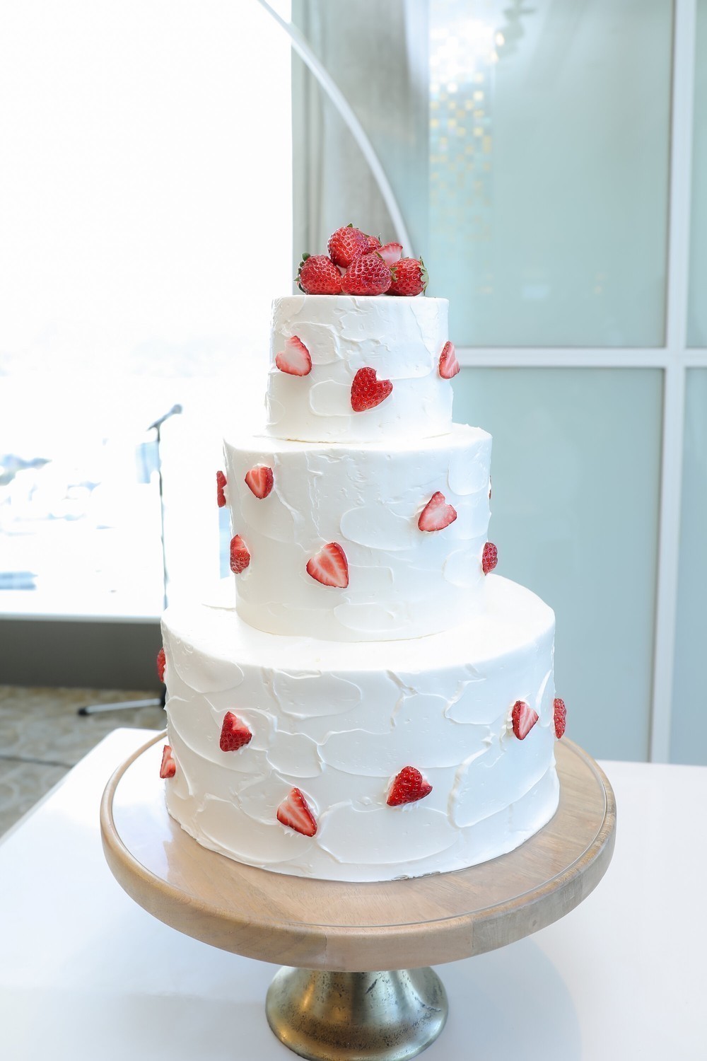 笑いあり！涙あり！人生で一番幸せな一日