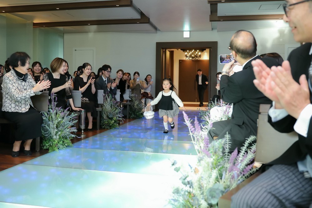 とにかく形にとらわれない！オリジナリティあふれる結婚式🍻