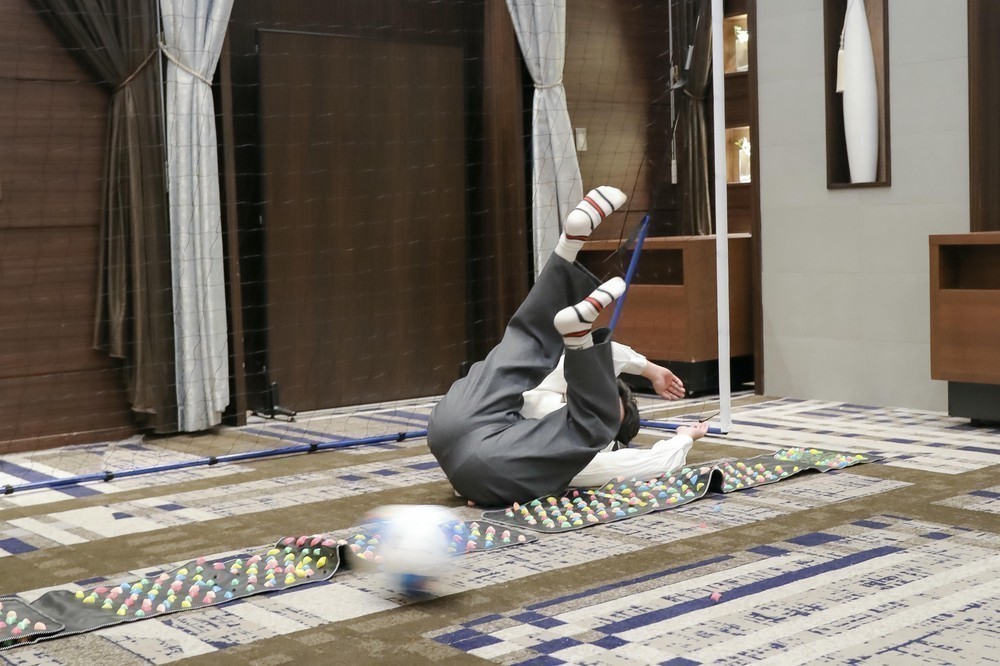 とにかく形にとらわれない！オリジナリティあふれる結婚式🍻