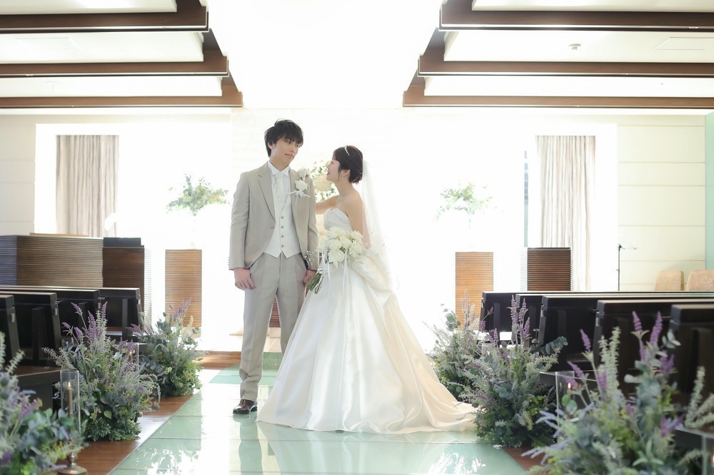 とにかく形にとらわれない！オリジナリティあふれる結婚式🍻