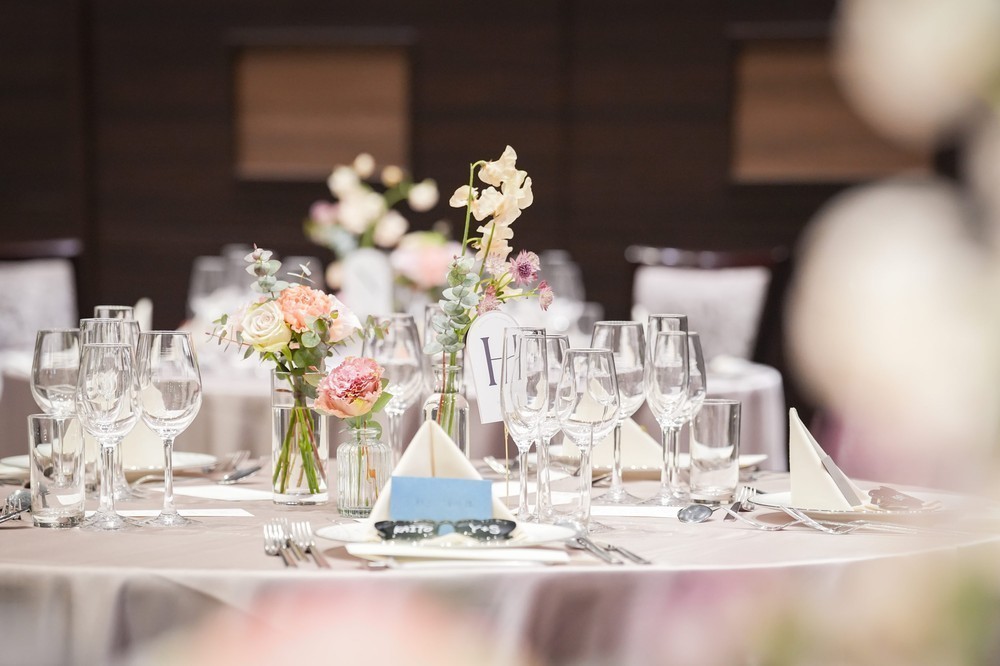 愛いっぱいウエディング