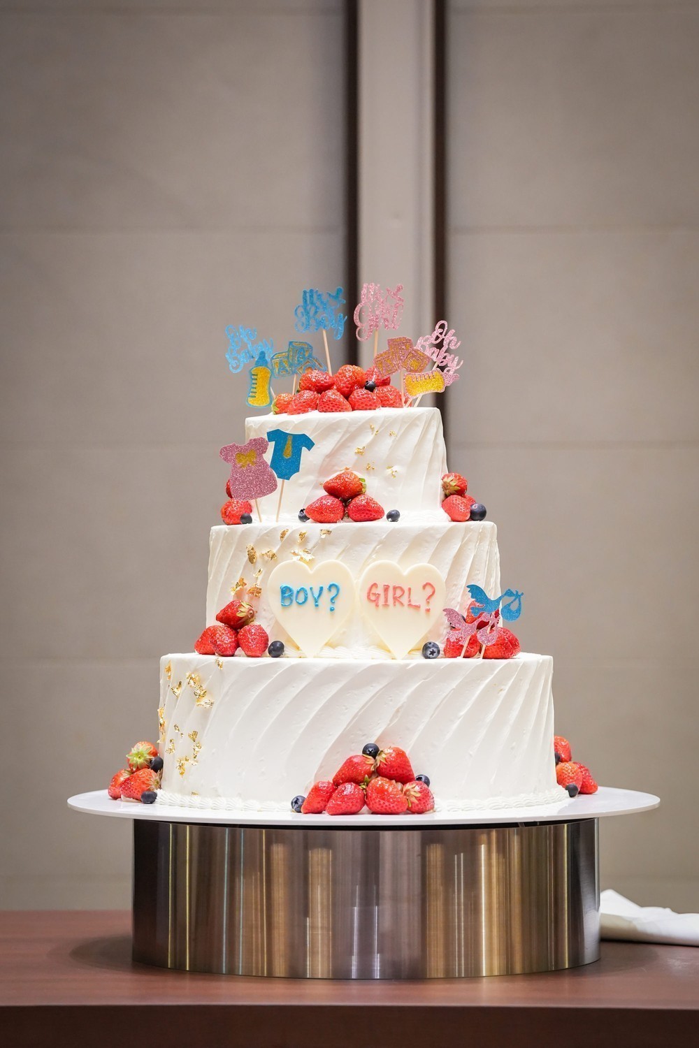 愛いっぱいウエディング