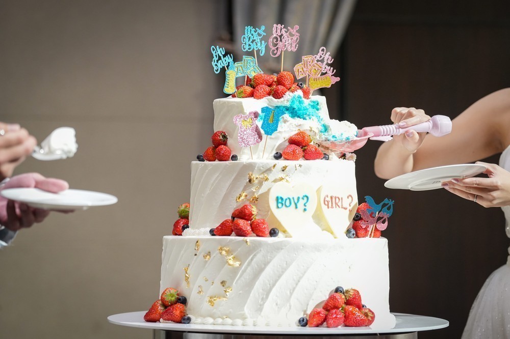 愛いっぱいウエディング