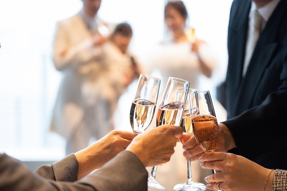 クリスマス×お子様と一緒