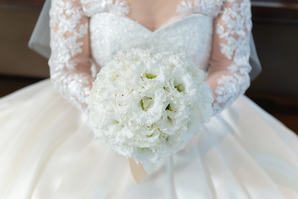 クリスマス×お子様と一緒