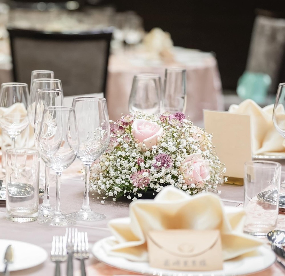 🌸春におすすめの結婚式テーマ＆装飾アイデア10選🌸