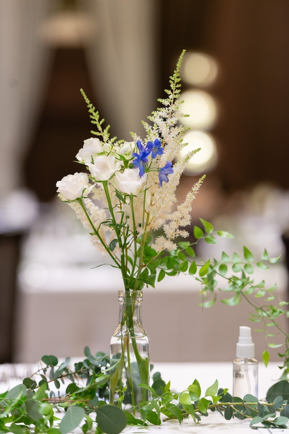 🌸春におすすめの結婚式テーマ＆装飾アイデア10選🌸