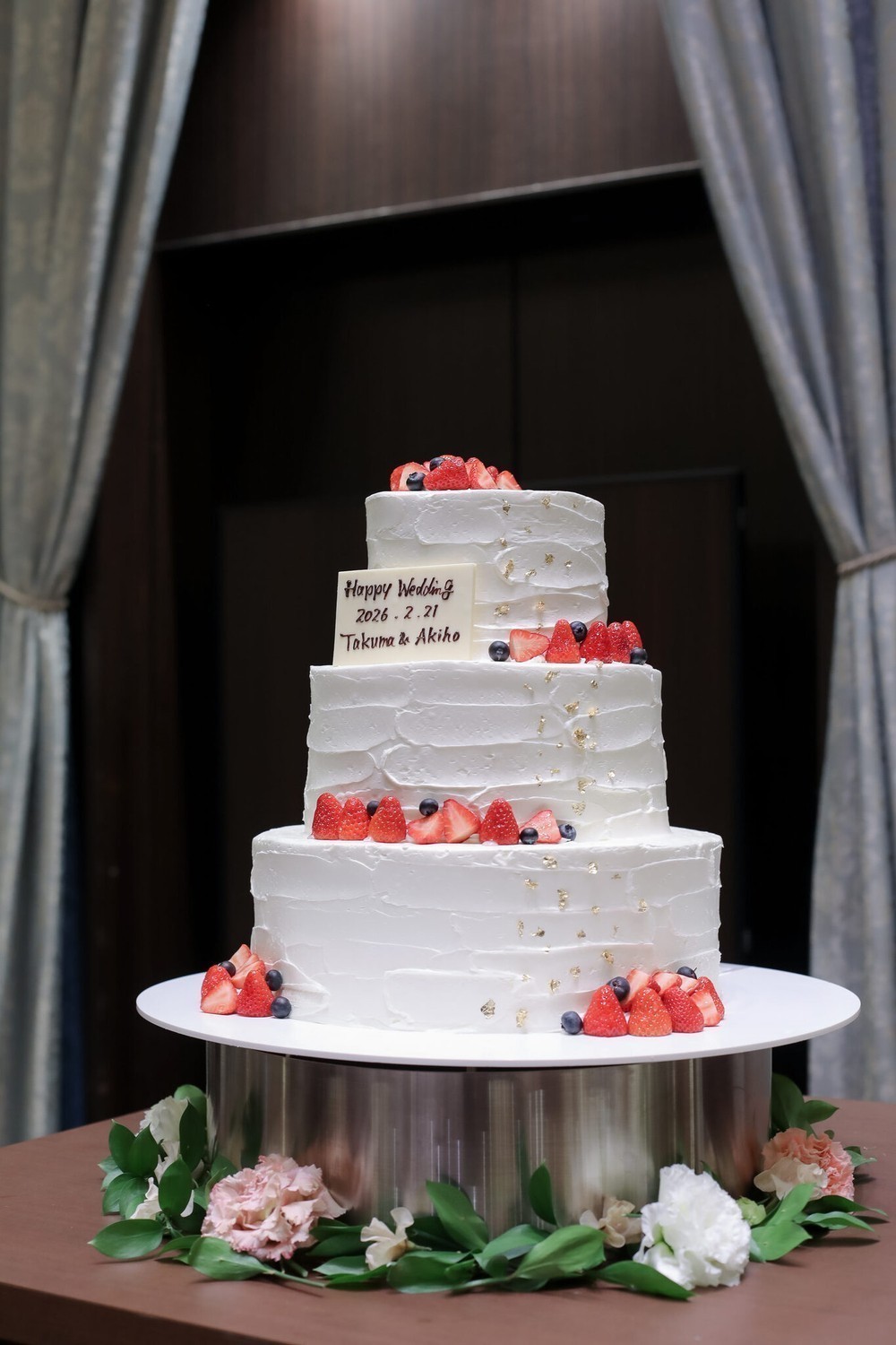 🌸春におすすめの結婚式テーマ＆装飾アイデア10選🌸