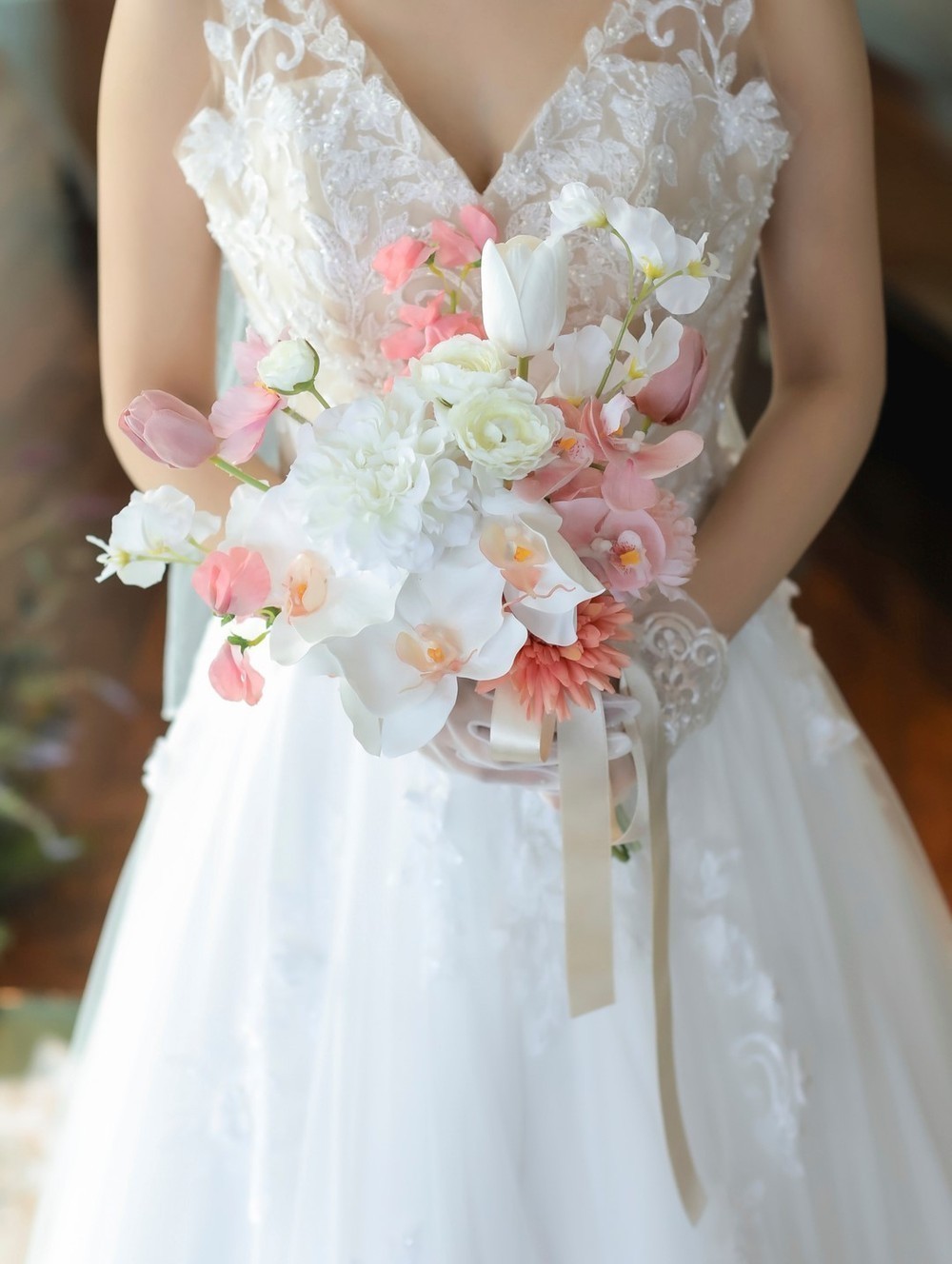 🌸春におすすめの結婚式テーマ＆装飾アイデア10選🌸