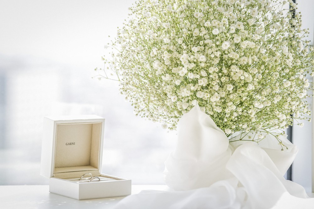 🌸春におすすめの結婚式テーマ＆装飾アイデア10選🌸