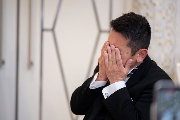 親御様も大満足!ご家族様もゲストも心温まるストーリー