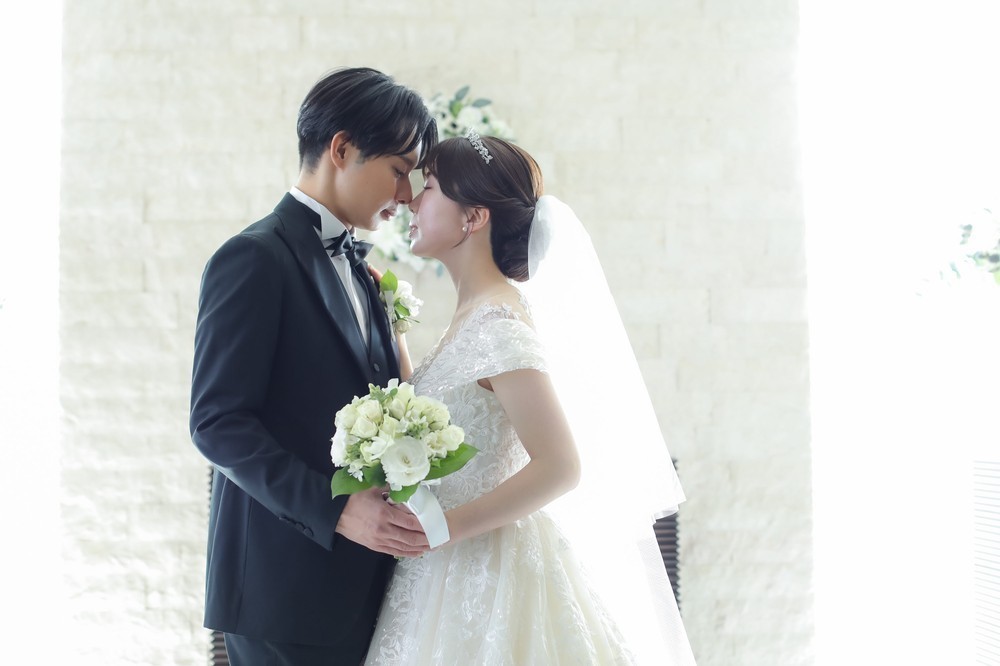 ふたりらしさが息づく、上質な結婚式