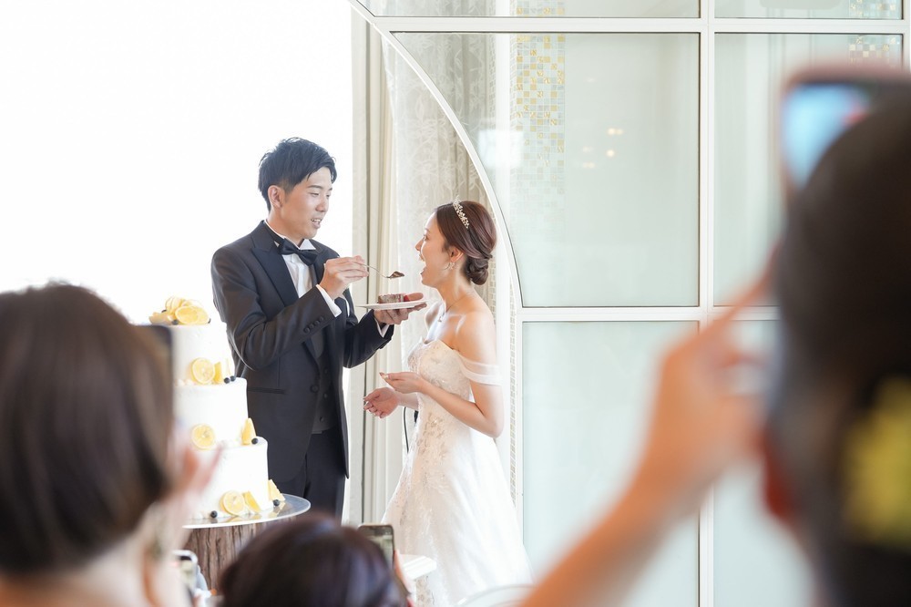 王道演出+好きがたくさん！笑顔溢れる特別な時間