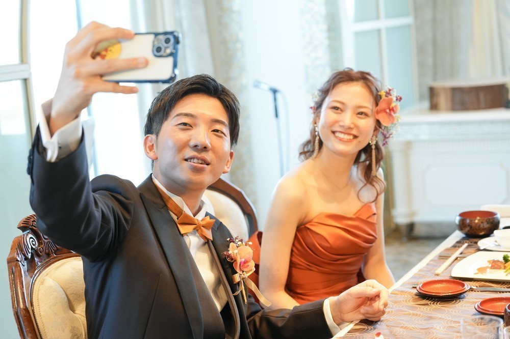 王道演出+好きがたくさん！笑顔溢れる特別な時間